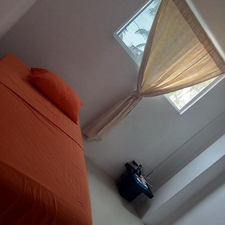 Pelican Tours Apartment Puerto Baquerizo Moreno Ngoại thất bức ảnh