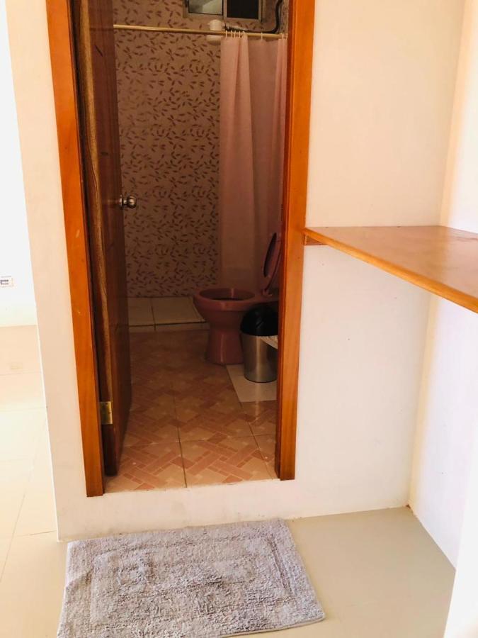 Pelican Tours Apartment Puerto Baquerizo Moreno Ngoại thất bức ảnh