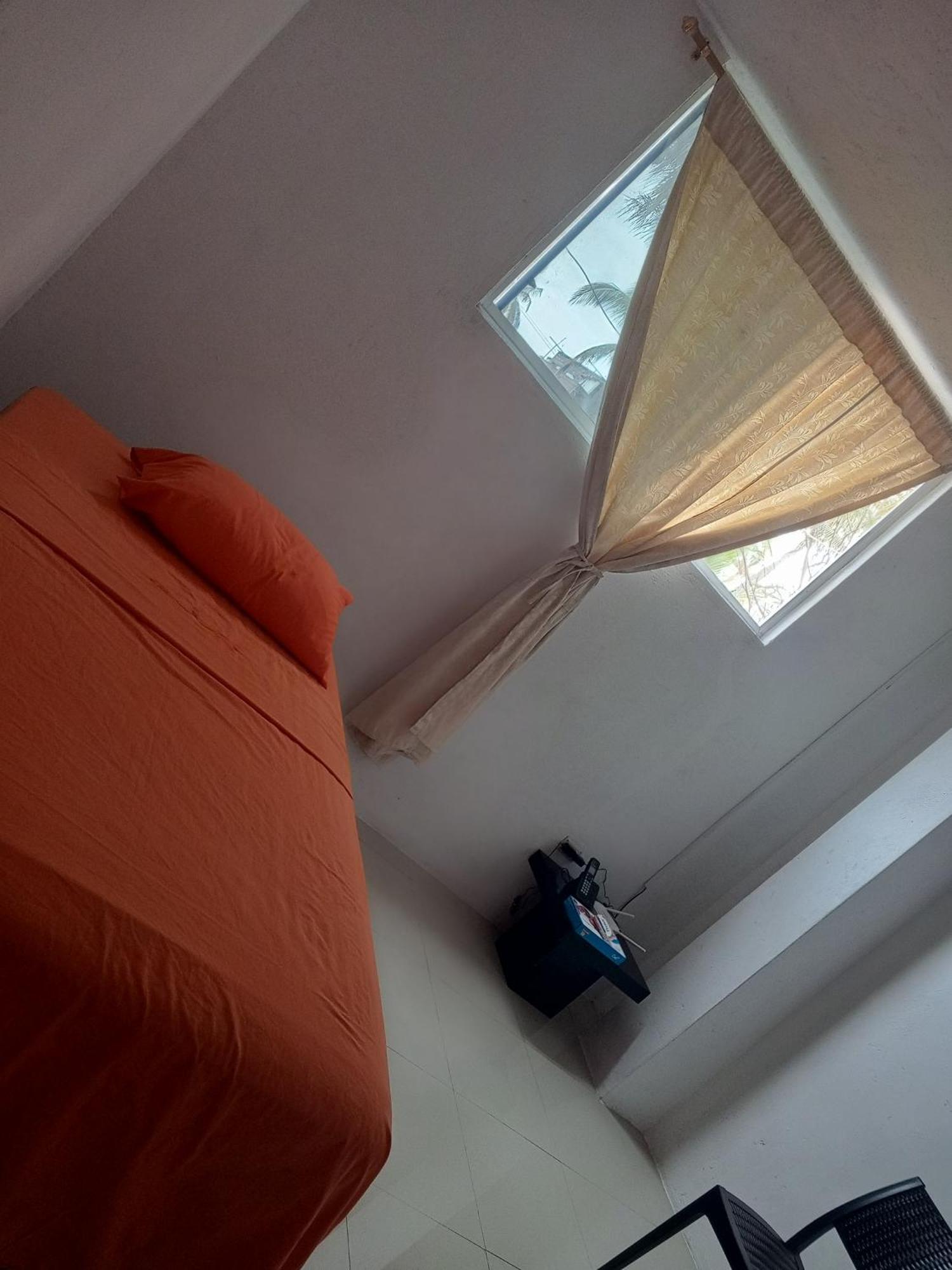Pelican Tours Apartment Puerto Baquerizo Moreno Ngoại thất bức ảnh