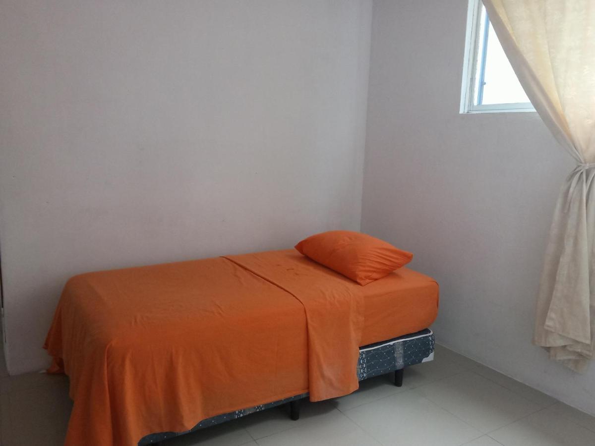 Pelican Tours Apartment Puerto Baquerizo Moreno Ngoại thất bức ảnh